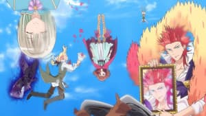 ダメプリ ANIME CARAVAN — foto 1