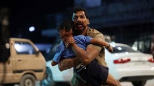 லத்தி Charge — foto 9