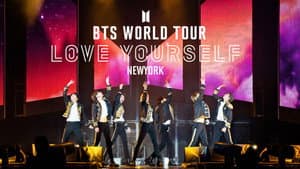 BTS World Tour: Love Yourself in New York — foto 4