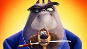 El Perro Samurai: La Leyenda de Kakamucho — foto 5