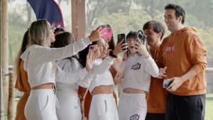Luccas Neto em: Acampamento de Férias 4, O Desafio Final — foto 10