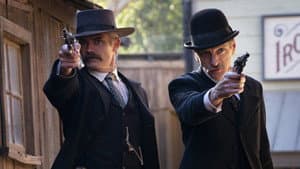 Deadwood: La película — foto 11