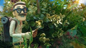 The Cryptozoologist — foto 1