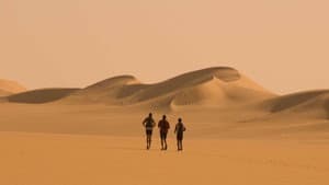 Running the Sahara — foto 1