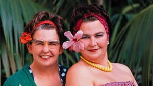 The Topp Twins: Untouchable Girls — foto 2