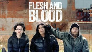Flesh and Blood — foto 4