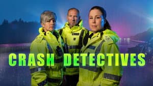 The Crash Detectives — foto 5