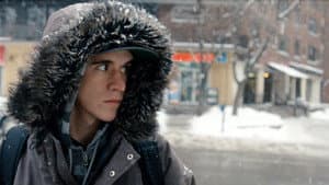 Après la neige — foto 1