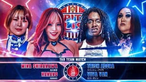 NJPW Capital Collision 2024: Pre-Show — foto 2