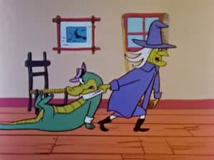 Episodio 13