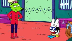 Episodio 41