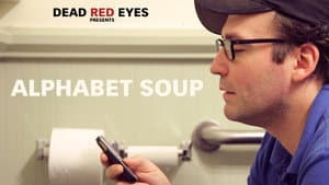 Alphabet Soup — foto 1