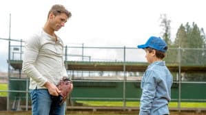 The Perfect Catch — foto 1
