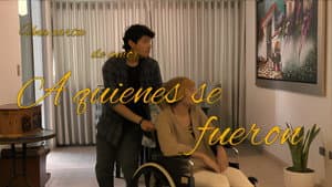 Una carta de amor a quienes se fueron — foto 1