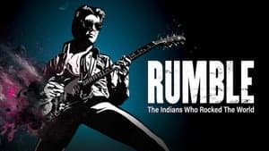 Rumble: The Indians Who Rocked the World — foto 3