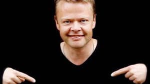 Carsten Bang: Har Satan En Fætter? — foto 1