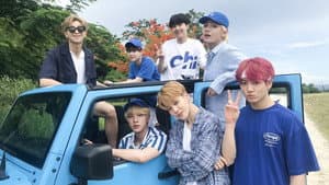 BTS 2018 SUMMER PACKAGE in Saipan — foto 1