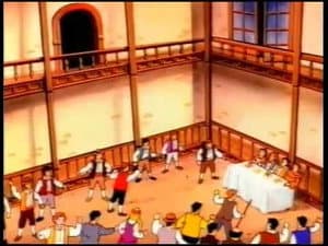 Episodio 19