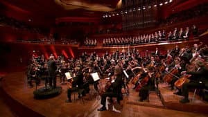 Beethoven: The Symphonies (Rafael Frühbeck de Burgos Conducts the Danish National Symphony Orchestra) — foto 1