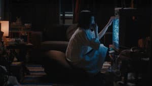 Kumiko, the Treasure Hunter — foto 2