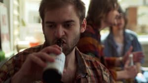 Daydrinkers — foto 3