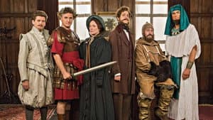 Horrible Histories — foto 4
