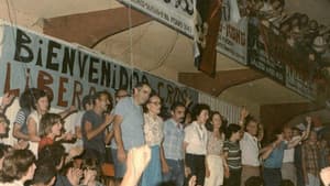 Los Ojos en la Nuca — foto 1