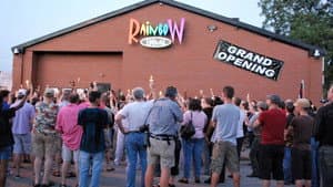 Raid of the Rainbow Lounge — foto 1