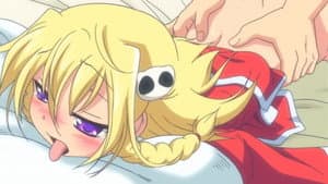 生膣ひゃくぱぁせんと！ 固結びのシンパ くぱぁ — foto 1