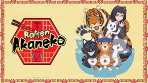 Ramen Akaneko — foto 3