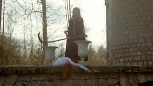 El castillo de las vampiras — foto 6