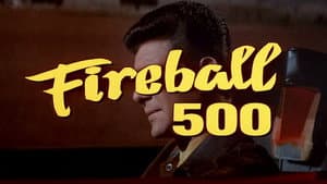 Fireball 500 — foto 1