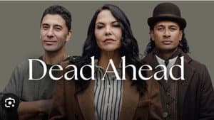 Dead Ahead — foto 1