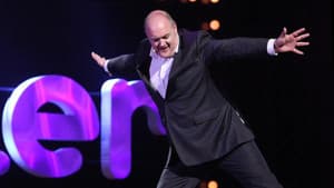 Dara Ó Briain: Craic Dealer - Live 2012 — foto 1