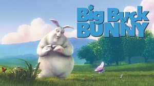 Big Buck Bunny — foto 9