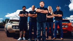 Graveyard Carz — foto 1