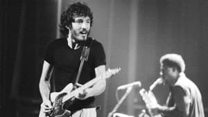 Bruce Springsteen & The E Street Band : Hammersmith Odeon, London '75 — foto 6