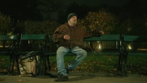Blocat în propriul film — foto 3