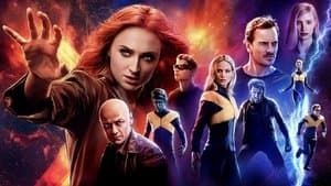 X-Men: Dark Phoenix — foto 1