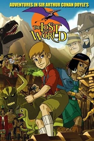 Temporada 1