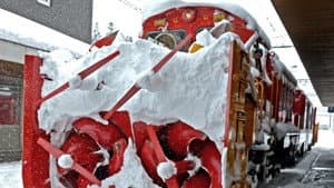 Eisenbahn-Romantik — foto 7