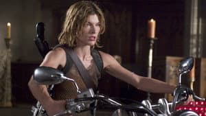 Resident Evil: Apocalipsis — foto 11