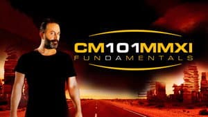 CM101MMXI Fundamentals — foto 3