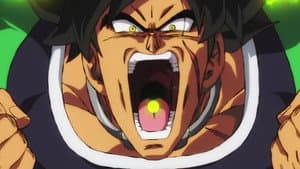 Dragon Ball Super: Broly — foto 7