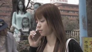 エロ怖い怪談 第弐之怪 ポルターガイスト — foto 1