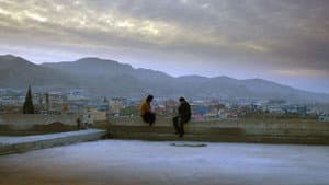Bîranînen li ser Kevirî — foto 1