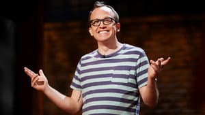 Chris Gethard: Career Suicide — foto 1