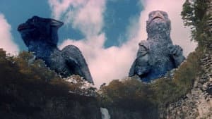 大巨獣ガッパ — foto 6