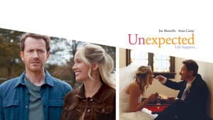 Unexpected — foto 2