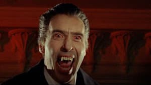 Drácula, el príncipe de las tinieblas — foto 3